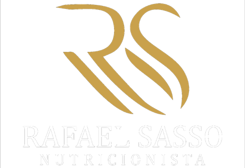 Rafael Sasso Nutricionista
